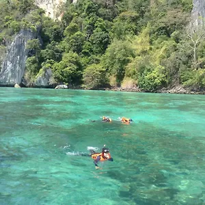 Sabai House Ko Phi Phi
