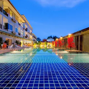 Hotel Maiyada
